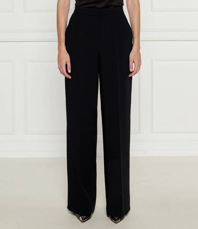 Брюки PERGAMINO Pinko - черный(100331 A20Q)