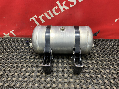 Ресивер воздушный 25L 2023г