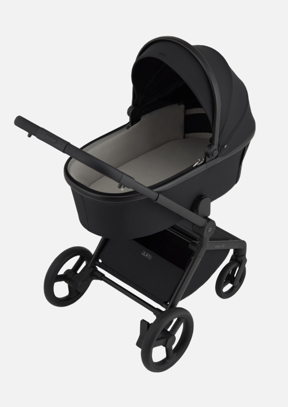 Anex Детская коляска Flo 2 в 1 Lungo