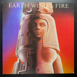 Earth, Wind & Fire - Raise! (Япония 1981г.)