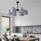 Подвесная люстра Imperium Loft Even 140665-26