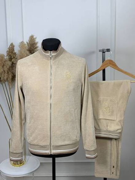 Спортивный костюм Brunello Cucinelli