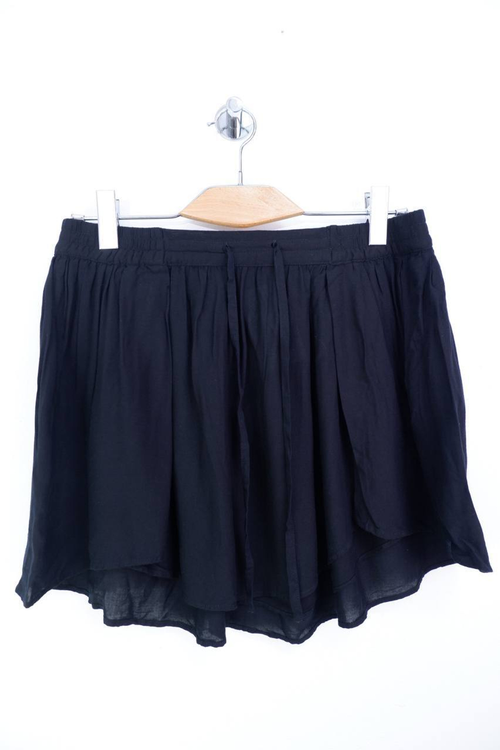 Юбка FB Sister легкая из вискозы 48 размер