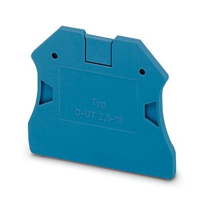 D-UT 2,5/10 BU