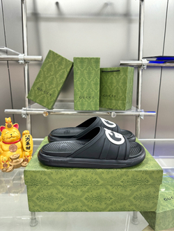 Gucci Slide