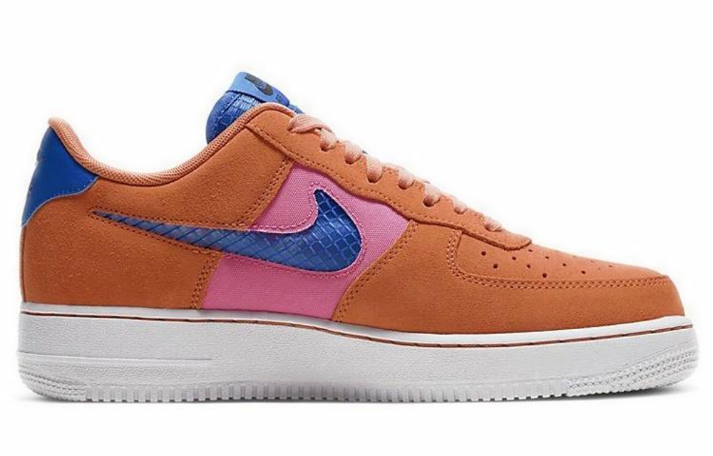 Кроссовки Nike Air Force 1 Low