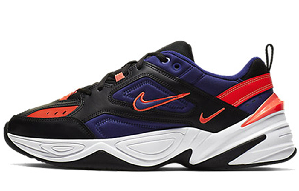 Кроссовки Nike M2K Tekno