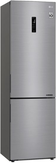 Холодильник LG GA-B509CEDZ