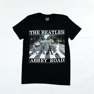 Футболка The Beatles ( Abbey Road ) 2