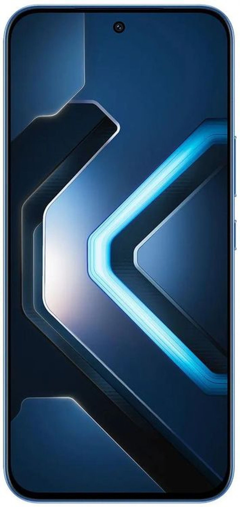 6.78" Смартфон INFINIX GT 30 8/256Gb,  X6876,  NFC,  AMOLED,  144Гц,  5500мAч,  синий
