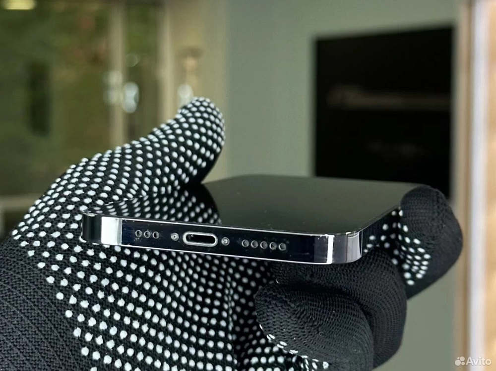 iPhone 12 Pro Max, 256 ГБ б/у