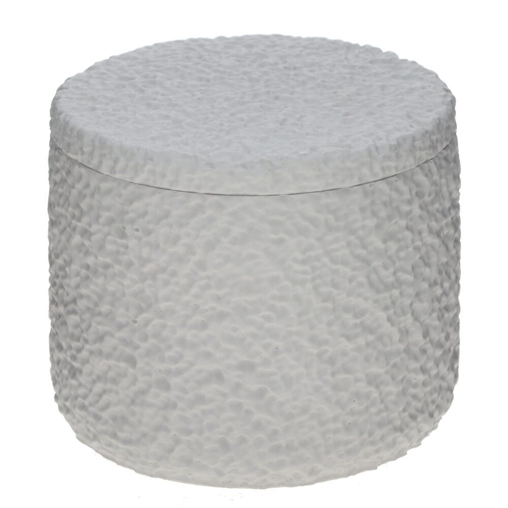 GAEM Свеча, L9 W9 H7,5 см