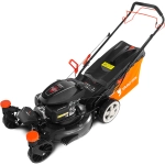 Бензиновая газонокосилка YARD FOX 53 SH F: 5.6 л.с., нож 53 см, 53 SH F