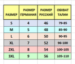 Шорты SLOGGI SHORE LANNIO