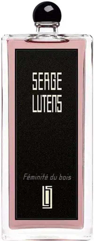 SERGE LUTENS FEMINITE DU BOIS EDP 100 ML