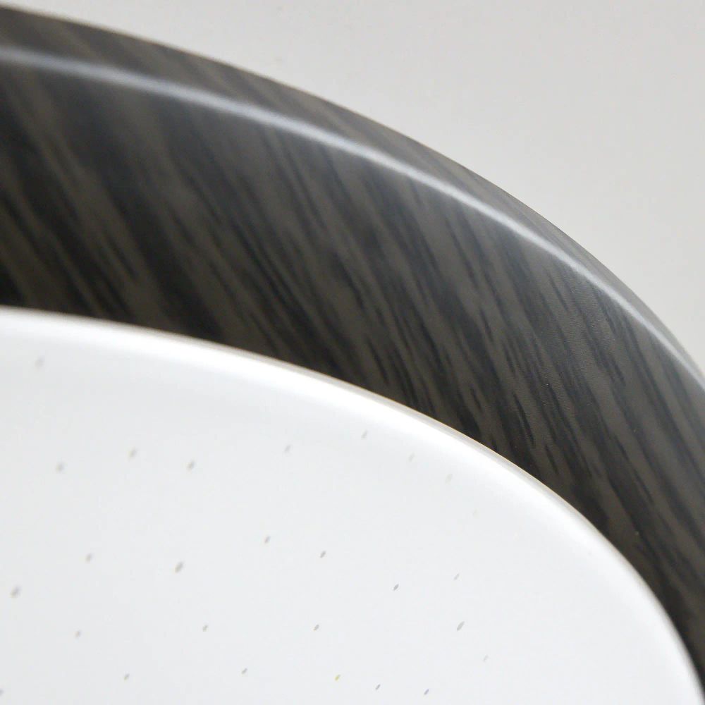 Citilux Старлайт Смарт CL703A35G RGB Умная люстра Венге