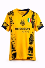 Футболка футбольная Интер Милан 2024/25