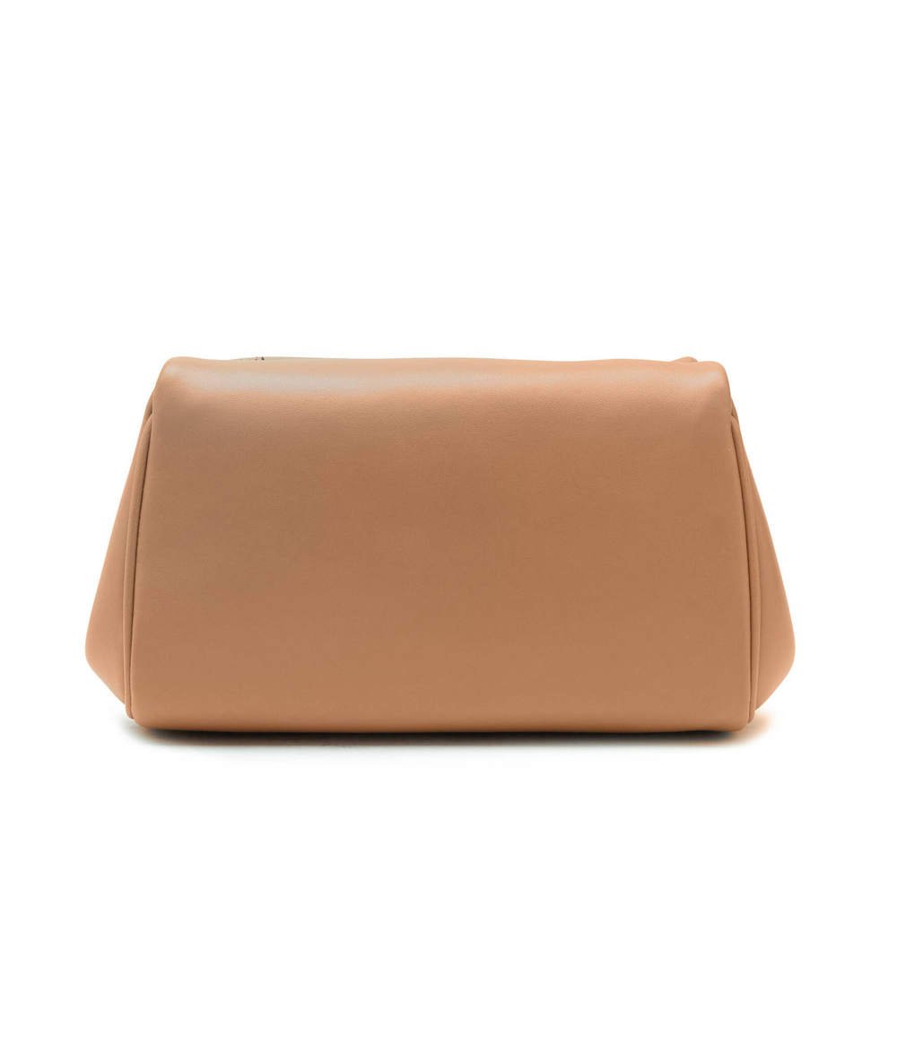 Кожаная сумка-мессенджер Michael Kors - коричневый(32H3G9BC8L)