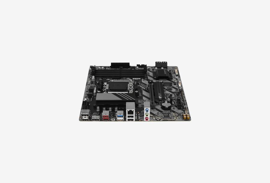 GIGABYTE B840M D3HP_0326709110251