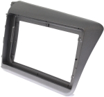 Магнитола для Honda Civic 9 седан 2012 левый руль - FarCar BM132M монитор 9" QLED на Android 13, TS10, 4Гб+32Гб, CarPlay, 4G SIM-слот