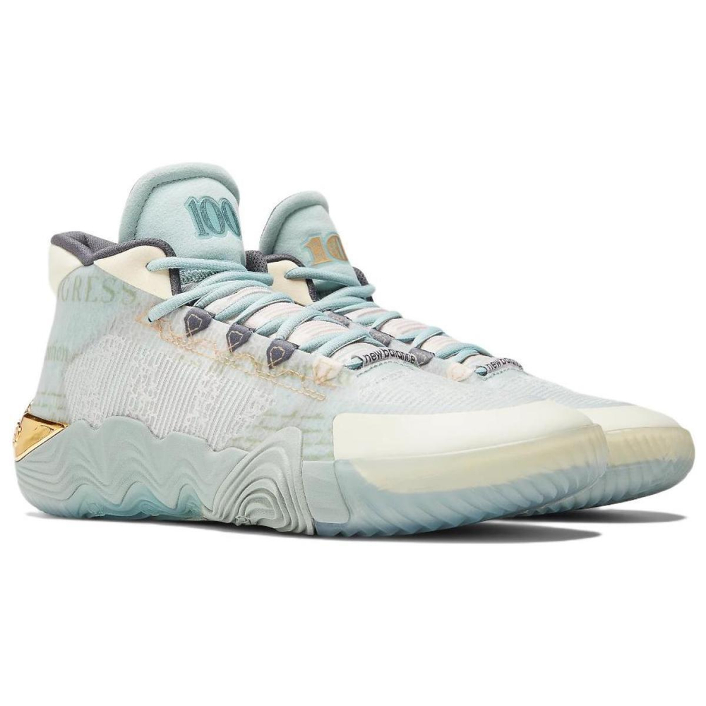 Кроссовки New Balance Kawhi 2 New Money