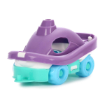 Катер мини (Нордпласт)