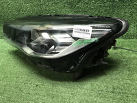 Битая Фара левая Geely Emgrand 2 (2021-н.в.) LED