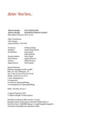 Ruhdan düşmək olmaz