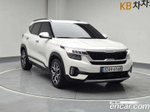 Kia Seltos Бензин 1.6 Turbo 2WD (02.2022)
