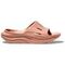 Hoka One One Ora Recovery Slide 3 'Red'