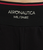 Брюки Aeronautica Militare - черный(PF914DF444)