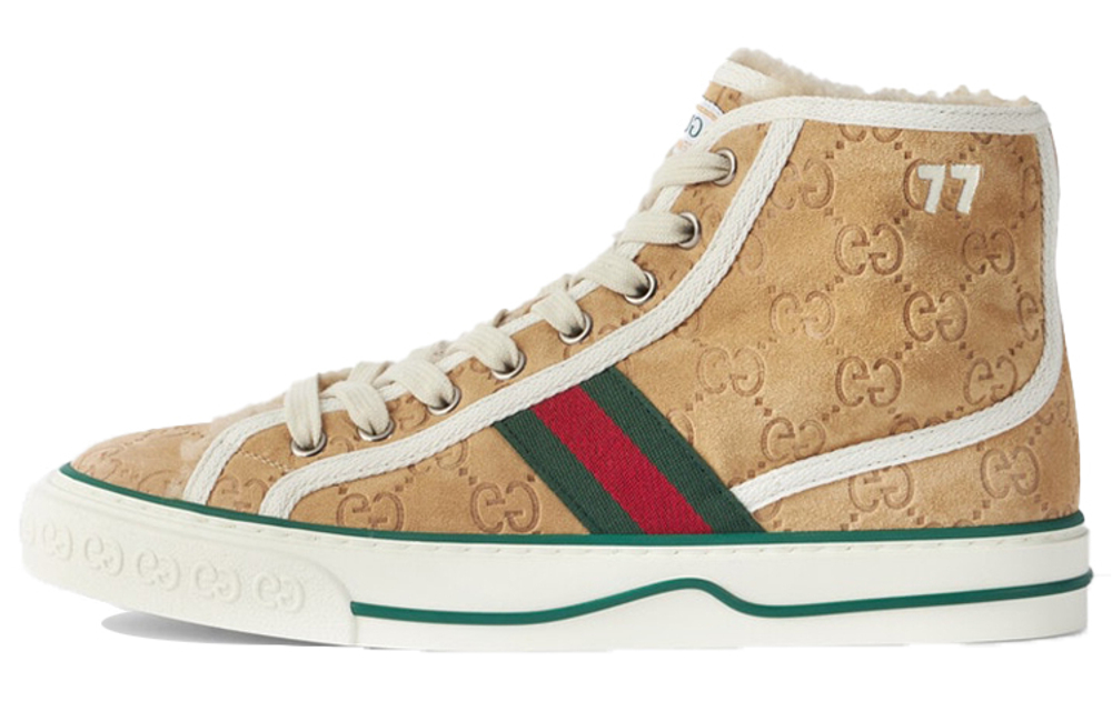 Gucci Tennis 1977 (Женская размерная сетка)