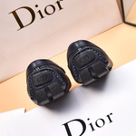 Мокасины Christian Dior