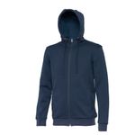 Толстовка FHM Caste (синяя)