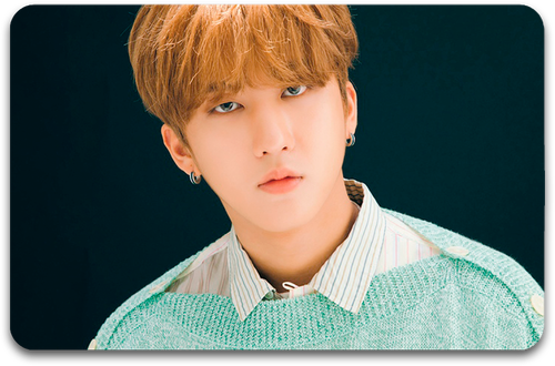 Карта / STRAY KIDS #3074