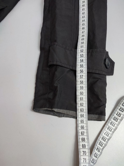 Плащ двусторонний 50-52 размер