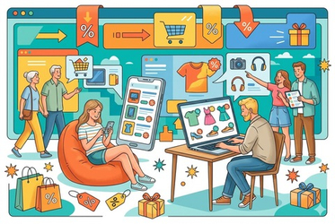 Amazon может перенести проведение Prime Day