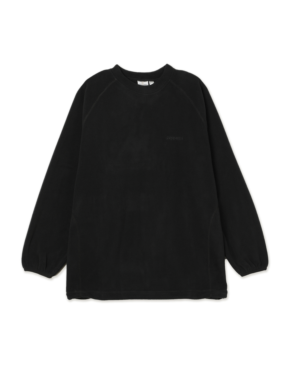 Мужская Толстовка Fleece Raglan