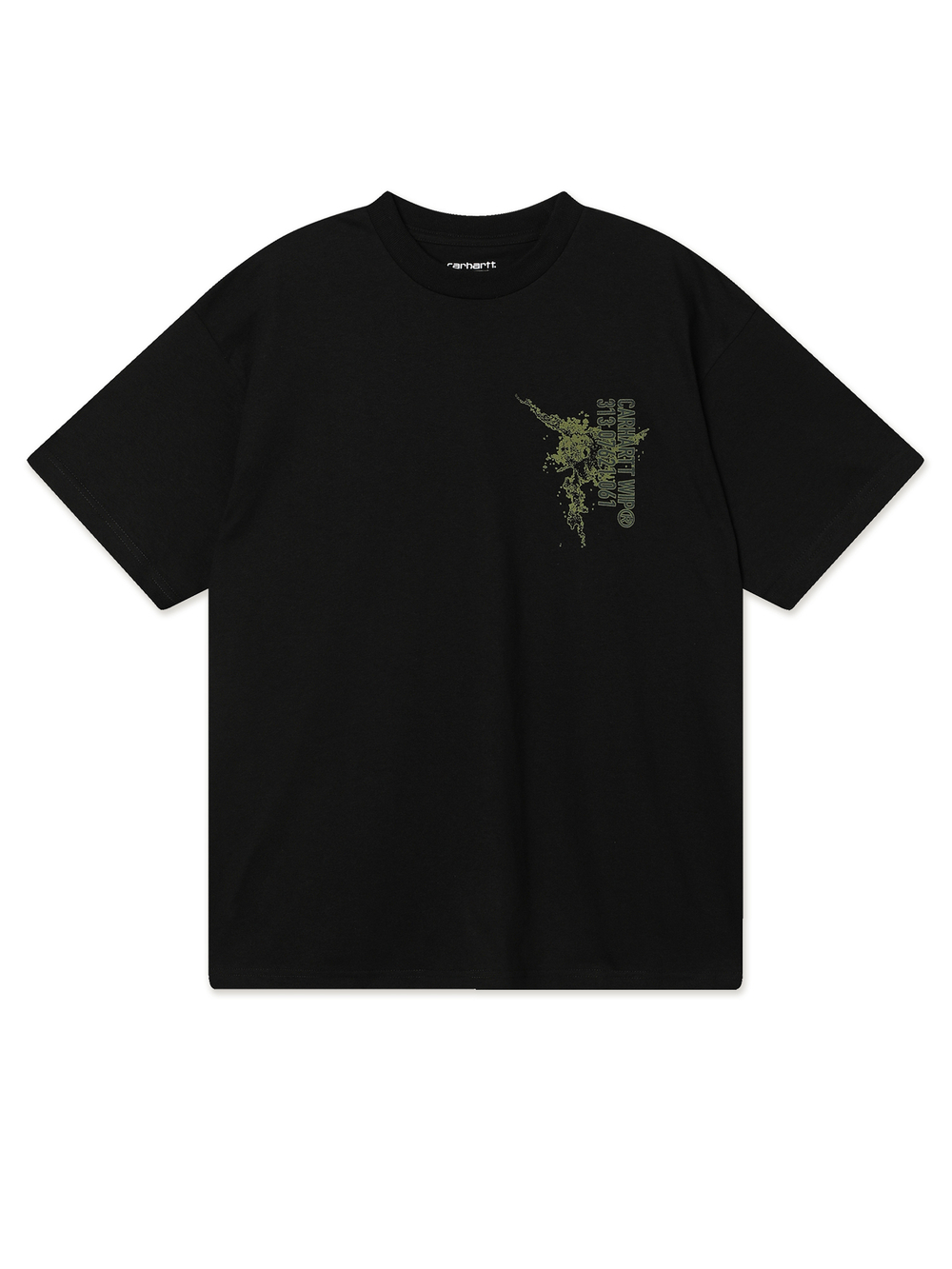 Мужская Футболка Coordinate 02