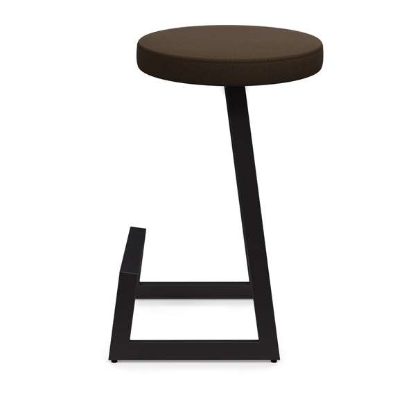 AL 304S Барный стул Корс-65 софт (380*445*650)