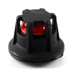 Клапан воздушный нажимной