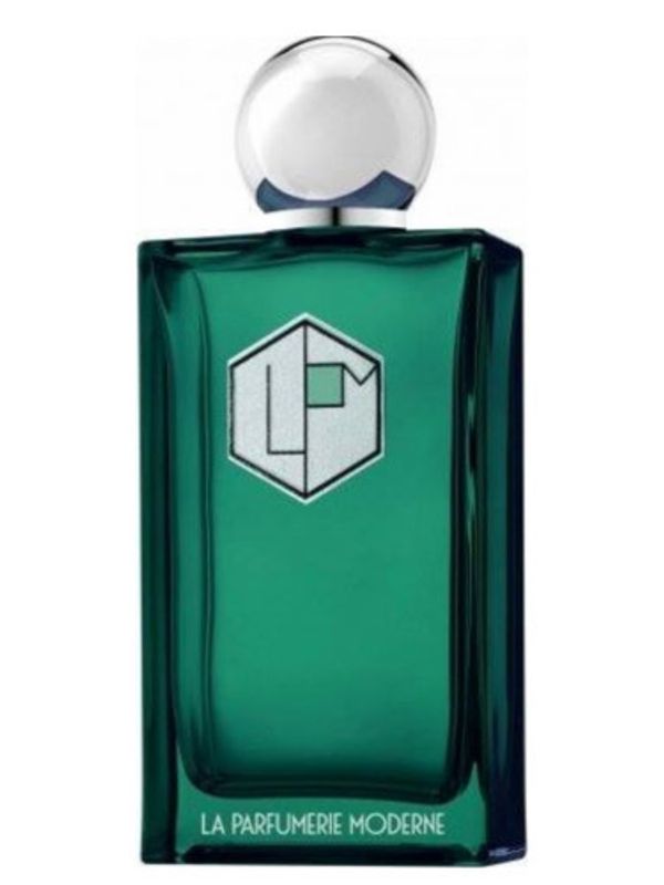 La Parfumerie Moderne Belles Rives