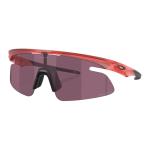 Oakley Очки Half Rim Irregular Shape Oo9527d 0750