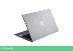 Ноутбук IRBIS 14NBP3003P Grey