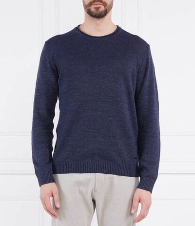 Свитер Mendor Joop! - темно-синий(30035525)