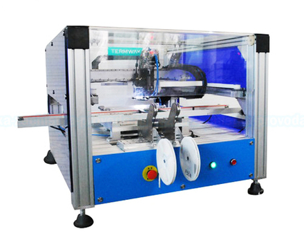 Установщик SMD компонентов Termway TP400V