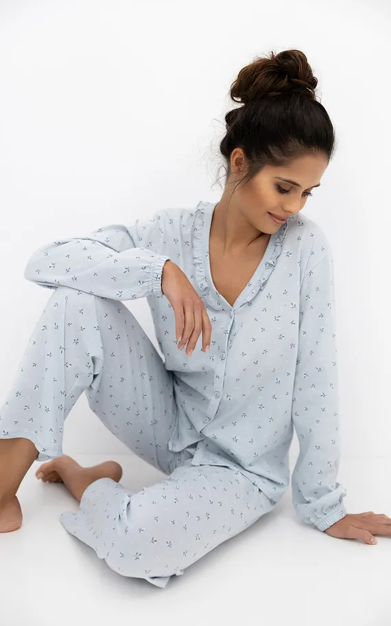 Пижама Lucille