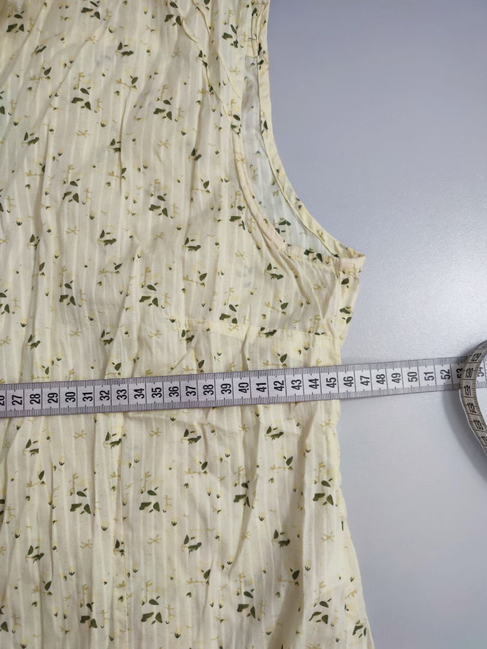 Блузка Outventure без рукавов 46 размер