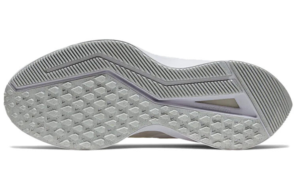 Кроссовки Nike Zoom Winflo 6 Air (Женская размерная сетка)