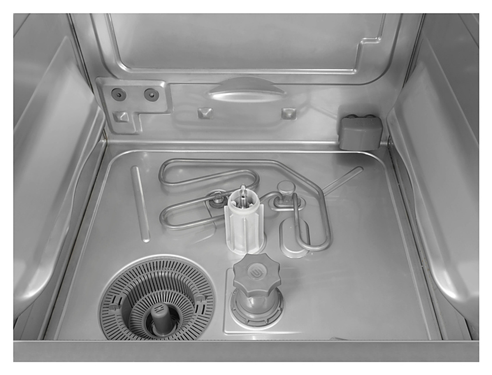 Посудомоечная машина с фронтальной загрузкой SMEG UD505D